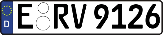 E-RV9126