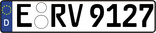 E-RV9127