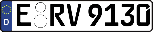 E-RV9130