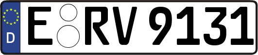 E-RV9131