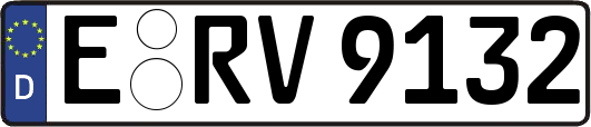 E-RV9132