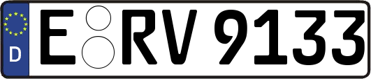 E-RV9133