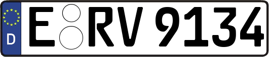 E-RV9134