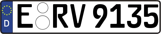 E-RV9135