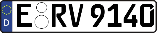E-RV9140
