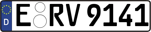 E-RV9141