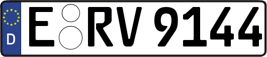 E-RV9144