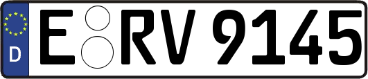 E-RV9145