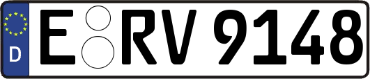 E-RV9148