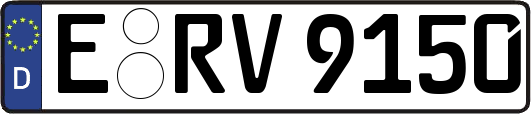 E-RV9150
