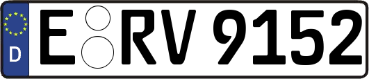 E-RV9152