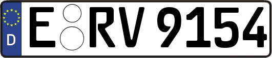 E-RV9154