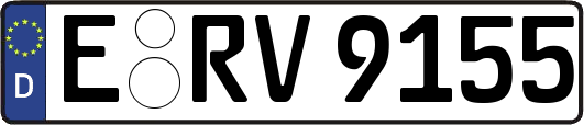 E-RV9155
