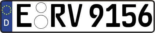 E-RV9156