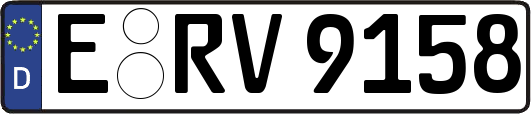 E-RV9158