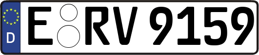 E-RV9159