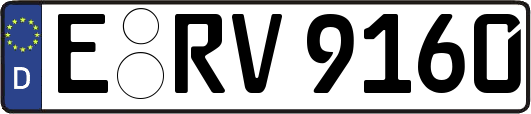 E-RV9160