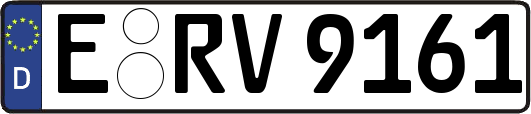E-RV9161