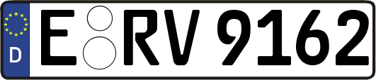 E-RV9162