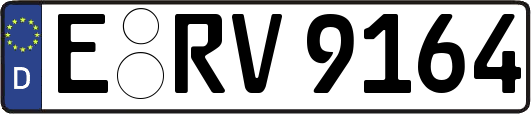 E-RV9164