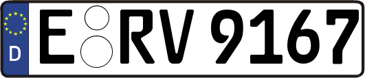 E-RV9167