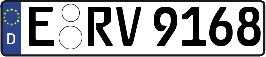 E-RV9168
