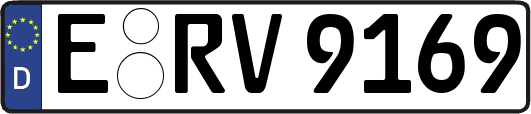 E-RV9169