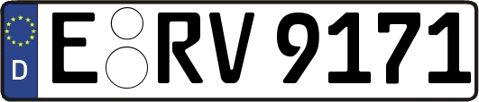 E-RV9171