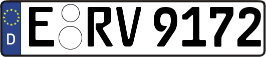 E-RV9172
