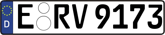 E-RV9173