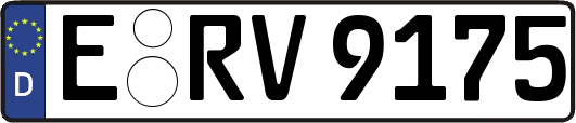 E-RV9175