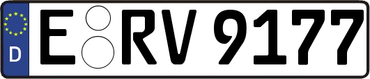 E-RV9177