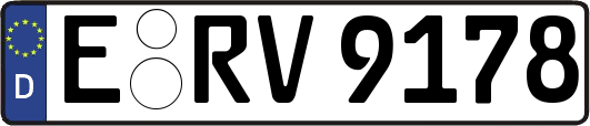 E-RV9178