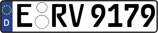 E-RV9179