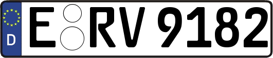 E-RV9182