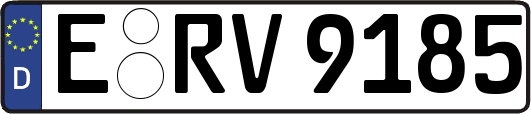 E-RV9185