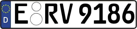 E-RV9186