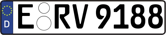 E-RV9188