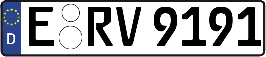 E-RV9191