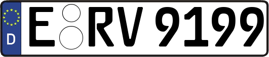 E-RV9199