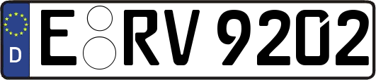 E-RV9202
