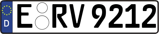 E-RV9212