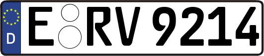 E-RV9214