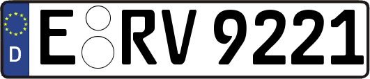 E-RV9221