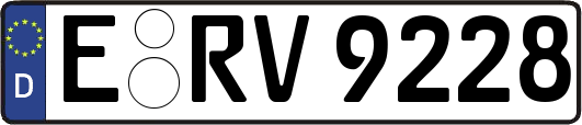 E-RV9228