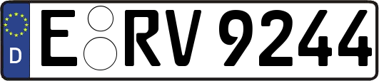 E-RV9244