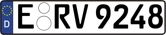 E-RV9248