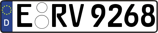 E-RV9268