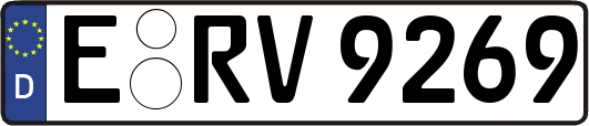 E-RV9269
