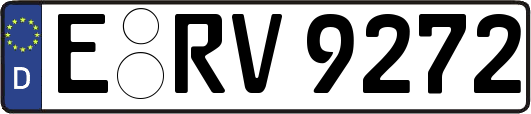 E-RV9272